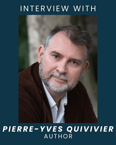 Rencontre avec Pierre-Yves Quiviger